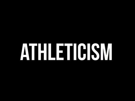 What is Athleticism?