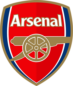Arsenal Football Club: Celebrating 3 years with DARI!