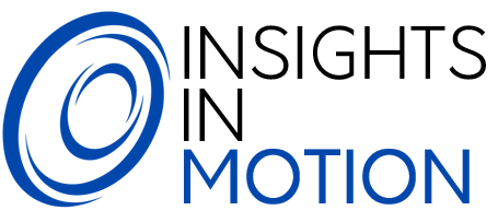 Insights In Motion – Start to 2021!