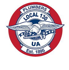 Plumbers Local 130 UA