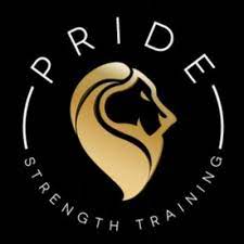 PRIDE Strength Training