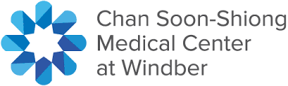Chan Soon-Shiong Medical Center